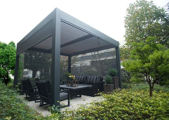 Cerberus Plus Louvre Kitset System: Manual & Motorised Options - Image 60